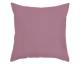 Light cream cushion cover single piece available in 18x18 inches